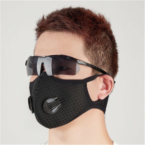 

dhl ship10 1pcs face pm2.5 dust outdoor mouth mask for k kf94 2 1 protective qau1lg, Black