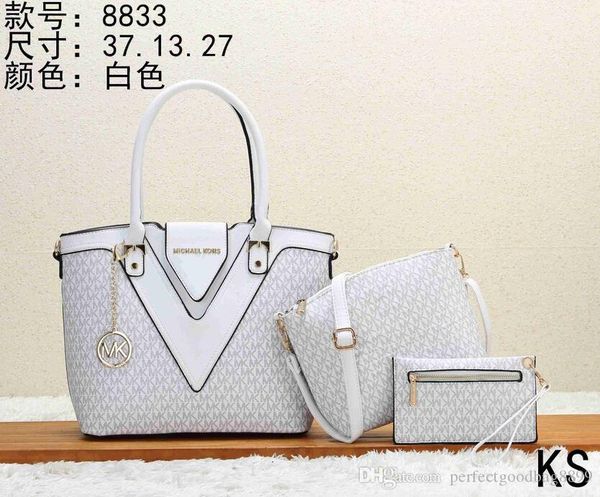 

kk mk8833 # new стили мода сумки женских сумок сумки tote женщины сумка рюкзак сумка одиночного мешок плеча мужчины мешок, бумажник