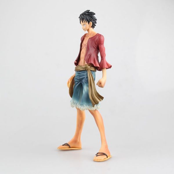 

pirate/captain of king of navigation straw hat regiment