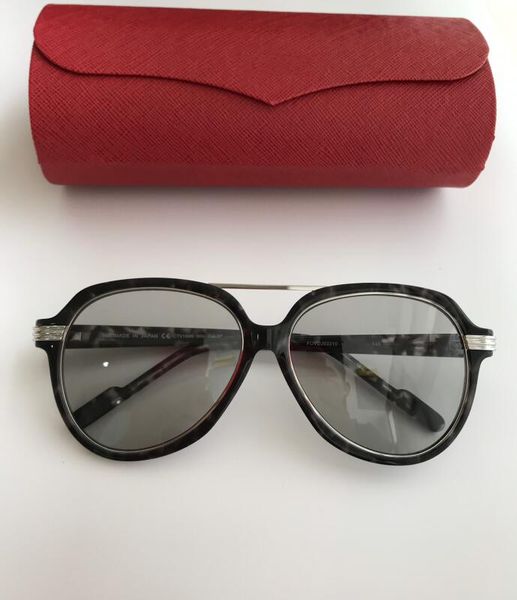 

new fashion women sunglasses 0159 men sunglasses simple and generous men sun glasses outdoor uv400 protection eyewear with case, White;black