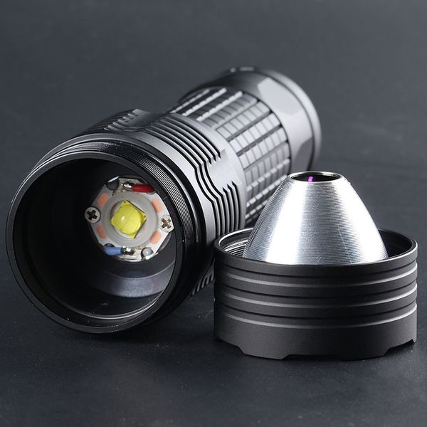 

convoy m3 портативный 4300lm светодиодный фонарик для наружного