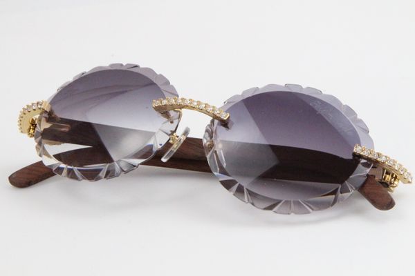 

big stones rimless wood greathels 3524012 оригинальные круглые солнцезащитные очки blinged out liens extended pas кадр очки прямоугольные од, White;black