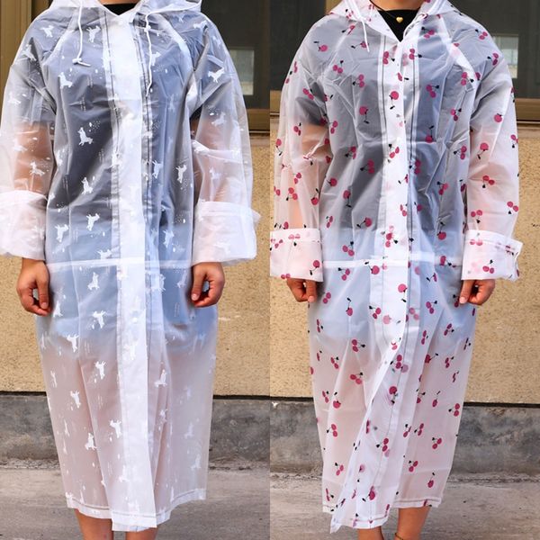 

maihe and outdoor eva maihe raincoat poncho stationery and stationery outdoor eva raincoat poncho, Red;brown