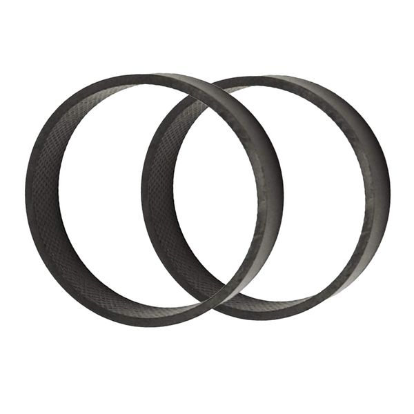 

2pc vacuum cleaner belts belt for kirby generation series replacement