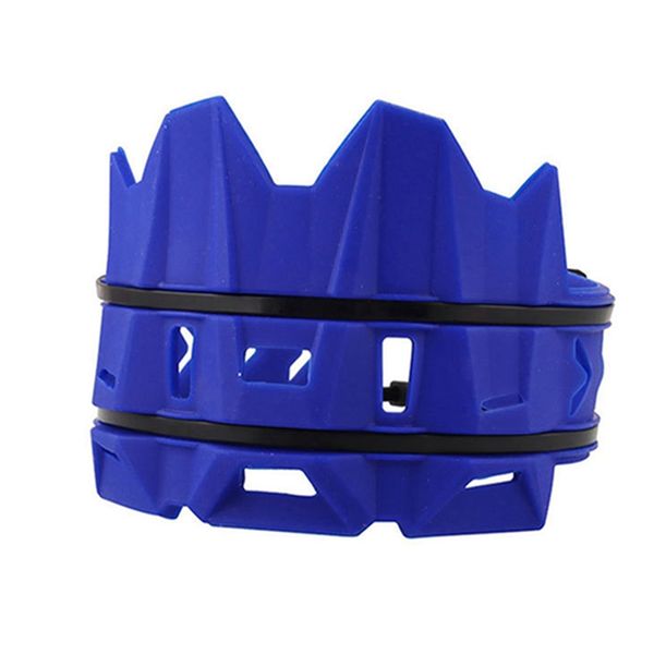 

universal motorcycle moto exhaust system protector guard for