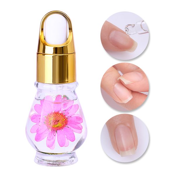 Protector Seca De De 15ml De Cutícula Aceite Cutícula Fresco Manicura Sabor De Del Arte Herramientas Uñas Color Aceite Nutricional Cuidado Flor 76gyYbvIf