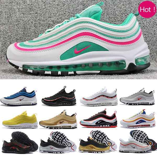 

og undefeated metallic gold silver sean wotherspoon overbranding blue hero running shoes men women sport shoes sneakers with box str-2