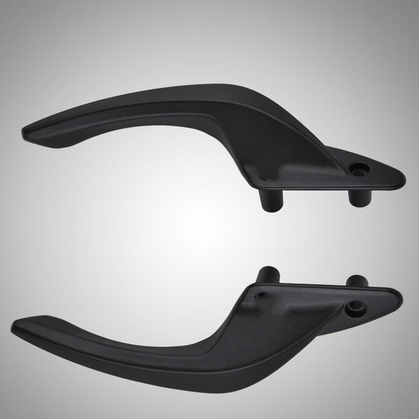 

longxin motorcycle accessories voge infinity cr9 lx500r infinity 500r rear handrail left and right handrail tail wing
