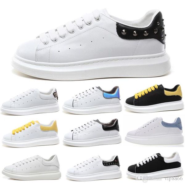 

luxury black white presto triple casual shoes lace up designer comfort girl women sneakers leather shoes men womens sneakers size 13
