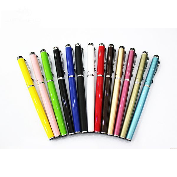 

jinhao 301 luxury diamond pen 0.38mm extra fine nib fountain pen metal writing inking pens office school supplies christmas gift