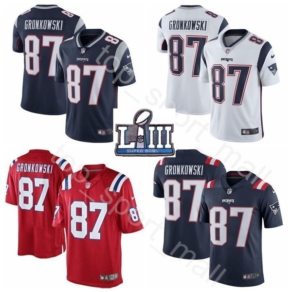 kids gronkowski jersey