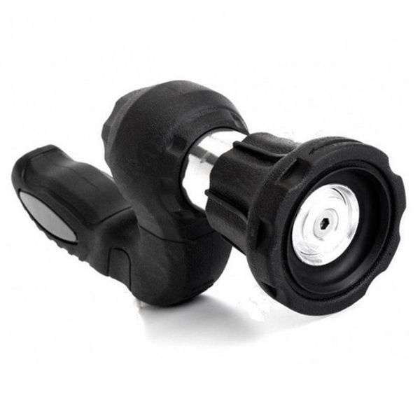 

tfbc mighty power hose blaster fireman's nozzle lawn garden super powerful home original car washing by bulbhead wash water yo