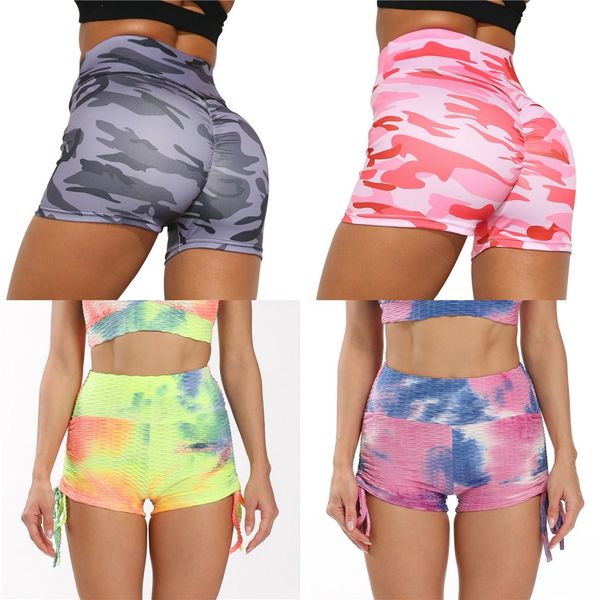 

nhud mall women leopard letter print crop high waist pant sport yoga two-piece outfits #250, White;black