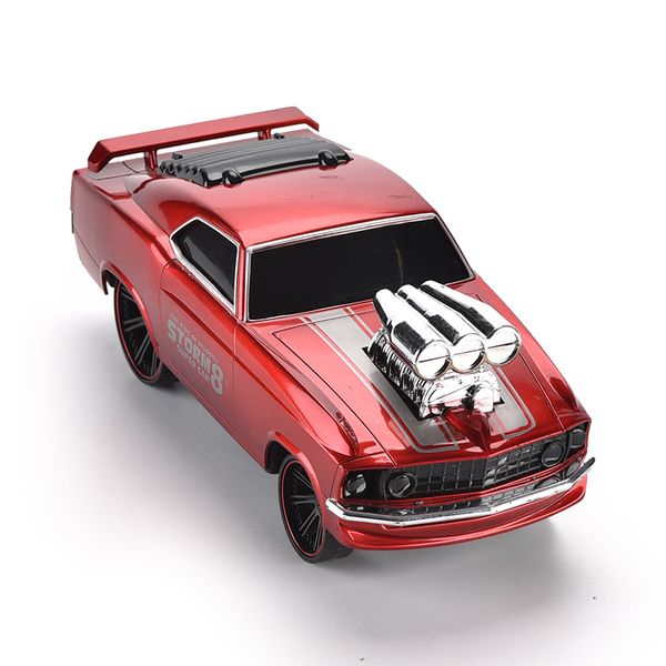 

child four direction wireless remote control drift stunt car toy multi function toy car