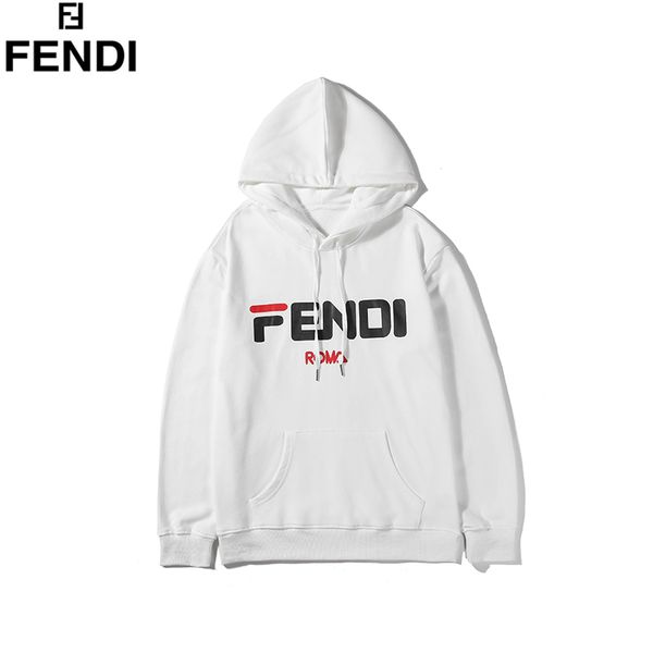 

designer mens hoodie terry new autumn pullover men women streetwear sweatshirts hoodie clothing loose style warm1, White;black