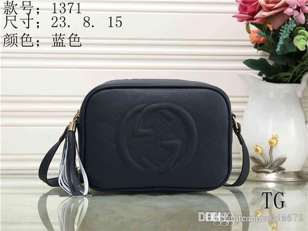 

Bolsa de Ombro alh567