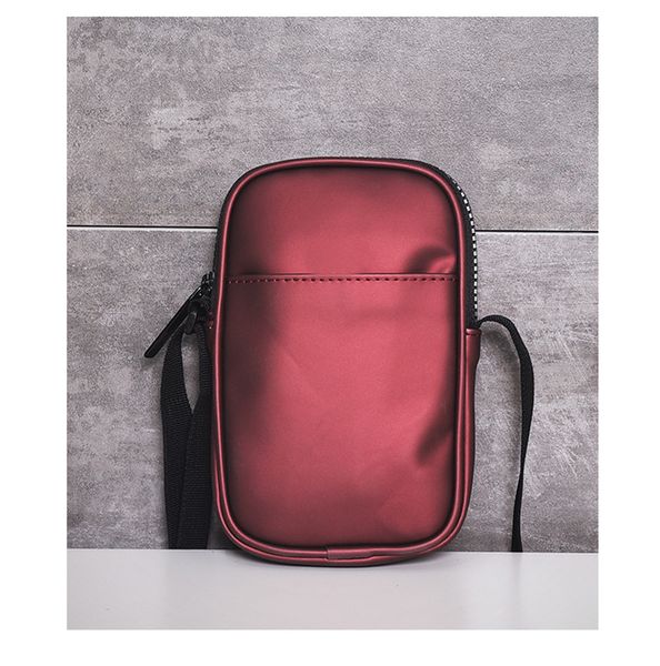 

designer waist bag mens and womens waistband sports chest strap bag brand letter crossbody selling arrival 4 color avaliable new