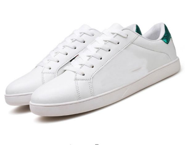 

2020 new women white luxury casual shoes ace embroidery small bee women sneakers outdoor female zapatillas walking shoes, Black