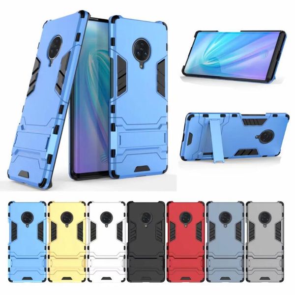 

Для BBK Vivo Nex 3 Case Простой Престижное Красочный Оригинал Симпатичный Тонкий Наклейк