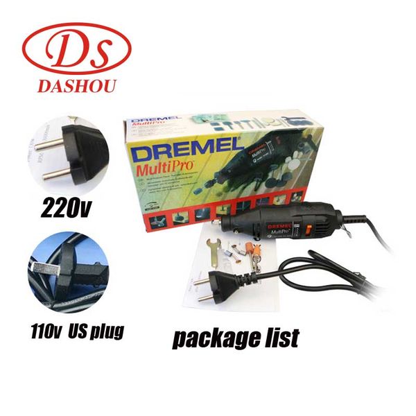 

ds home diy 220v electric mini drill power tool rechargeable portable electric drill 680w wj10g