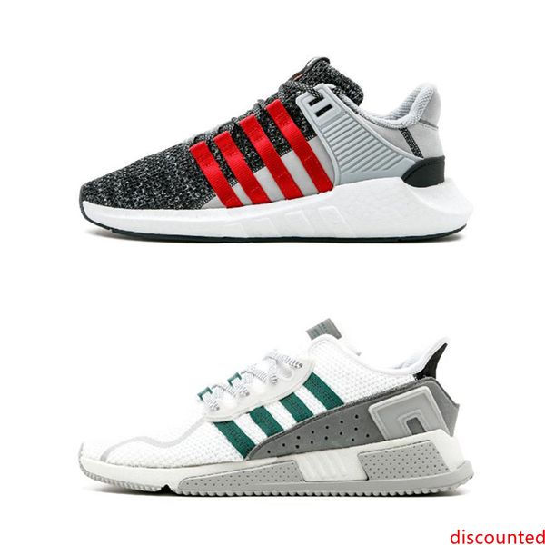 

новое поступление primeknit бег трусцой обувь для мужчин ультра черный белый повседневная женская обувь модные кроссовки размер 36-44 с