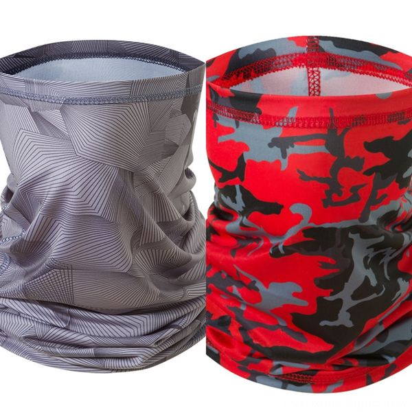 

fm02j бесшовная волшебная маска дети лицо бандана лицо шарф головная повязка балаклава спортивные головные уборы шарф детские маски с защитн, Black