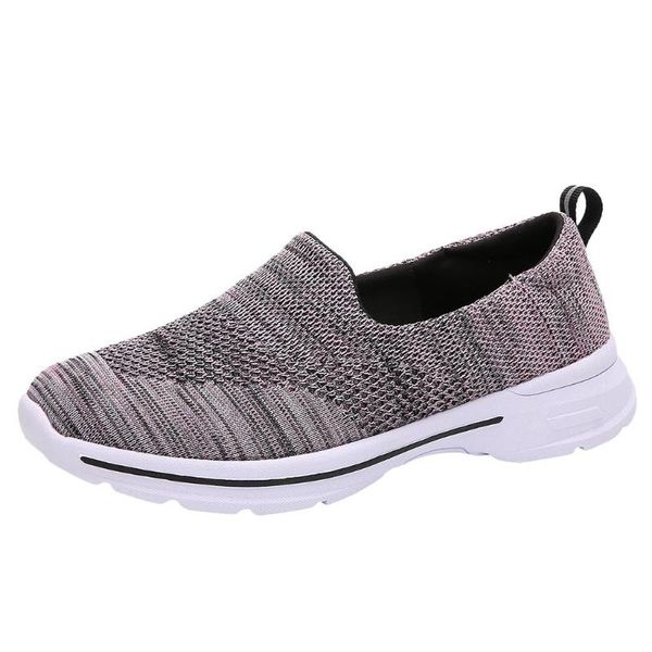 

sagace sneakers women mesh solid non-slip pumps sneakers vulcanized shoes casual shoes student slip-on running