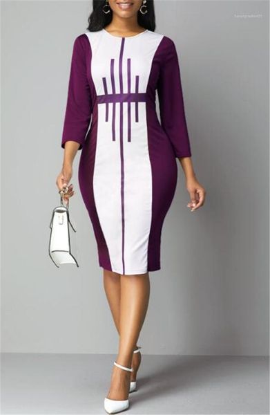 

bodycon платье весна женщины контрастность цвет платье сексуальный дамы филенчатые платья сексуальные женщины ol, Black;gray