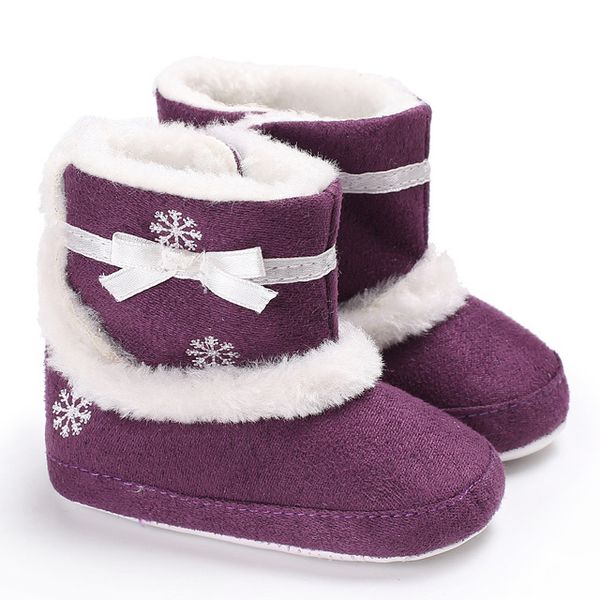 

зимние детские сапоги детские сапоги снегоступы мода плюшевые теплый открытый обувь девушки бота infantil, Black;grey