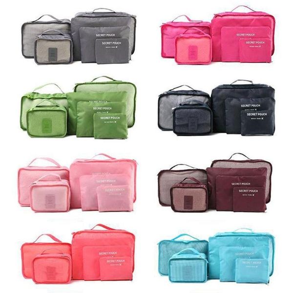 Großhandel 3 Farben! Aufbewahrungstasche Spielzeug Organizer Teppich