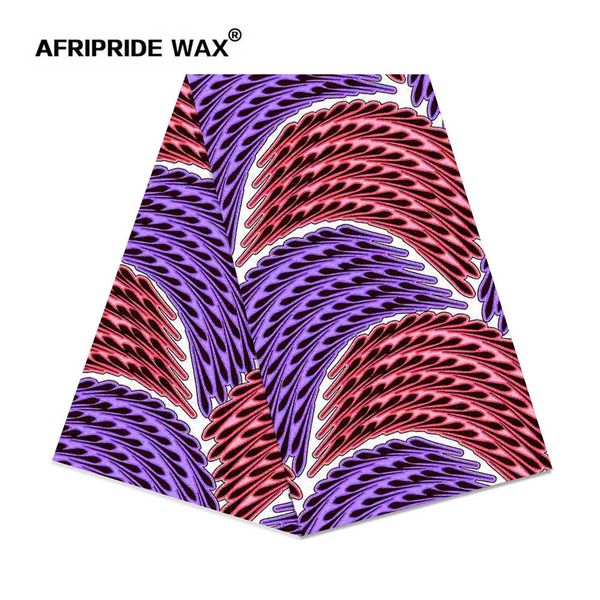 

2019 african ankara fabric wholesale african flower 100% cotton real wax brocade fabric for clothing a18f0305, Black;white