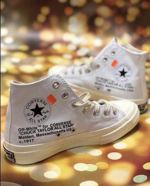 

Высокое качество Марка Мертвый Chuck 1970 Привет Мужчины Женщины Canvas Скейтборд обувь