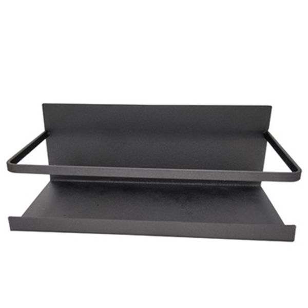

magnetic absorption storage rack,refrigerator magnetic organizer rack,magnetic storage rack,spice rack great for kitchen