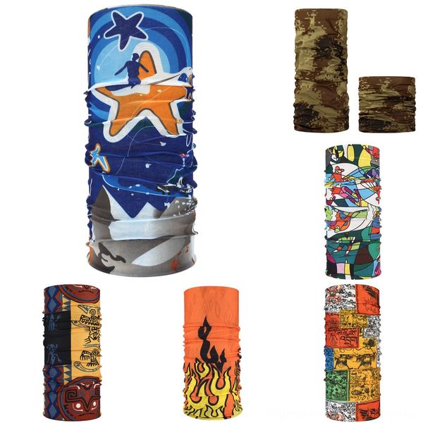 

pjgxg warm protection half face mask cover face fleece facemask hood neck ski cycling sports outdoor bike guard scarf warm mask, Black