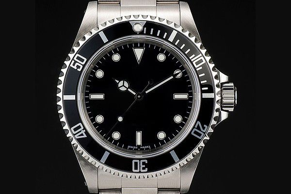 

luxury men watches no date watch luxury quality 40mm stainless steel automatic mechanical watches waterproof 30m wristwatch, Slivery;brown
