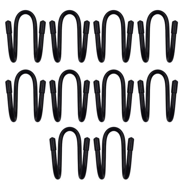 

flexible hard hat rack hard hat holder for car backseat -10/pk- no