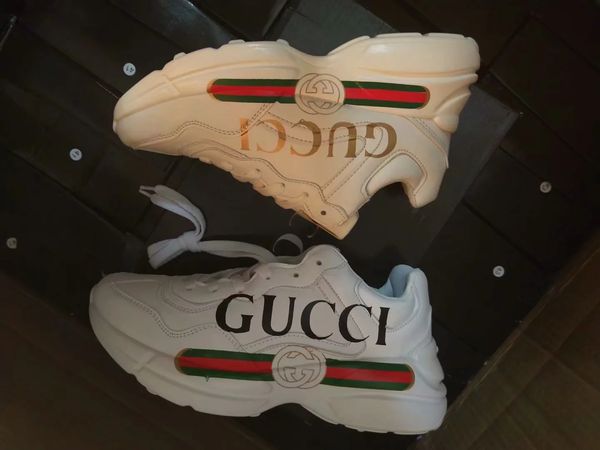 

With 2018 A7 West Running Shoes Top Quality Turtle Dove Moonrock Oxford Tan Pirate Black Men Women Shoes Sport