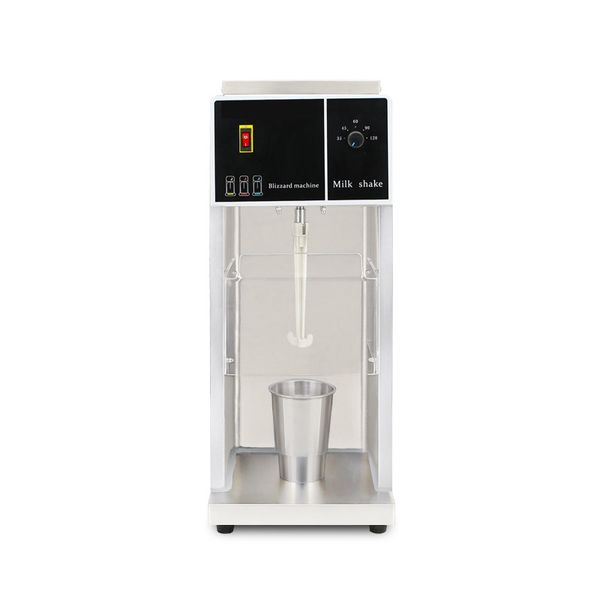

beijamei whirlwind ice cream mixer commercial electric fruit yogurt ice cream blender electric milk shaker machine
