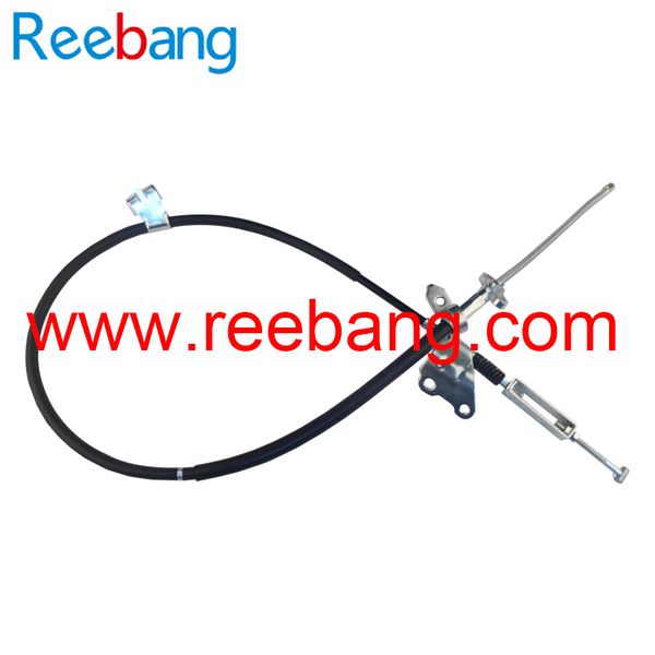 

reebang brake cable for innova 2wd 46420-0k070 46420-0k030 rh