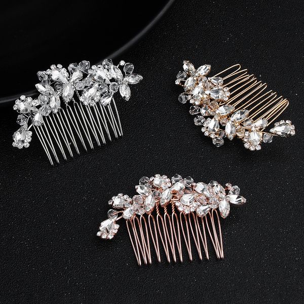 

Joias de Casamento para o cabelo junfar
