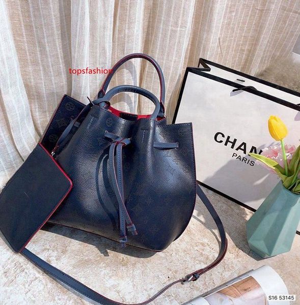 

classic shoulder bags women leather tote women handbags crossbody chain clutch - 2727