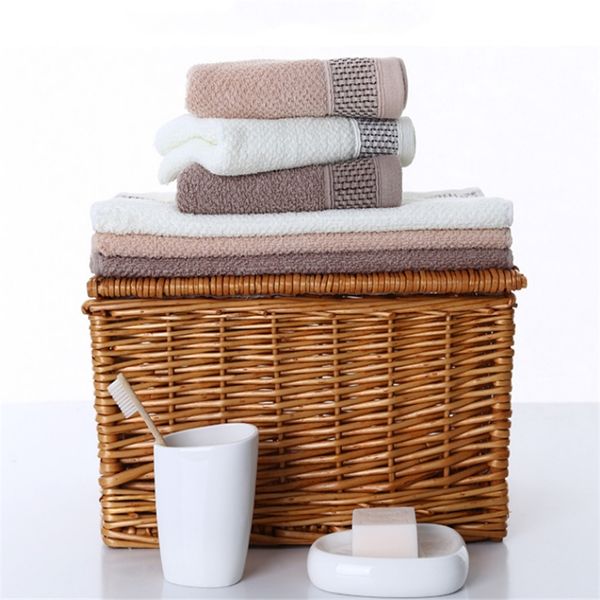 

2019 новый хлопок подарок полотенце обычная 32 акции 34 * 75 см мыть лицо полотенцем