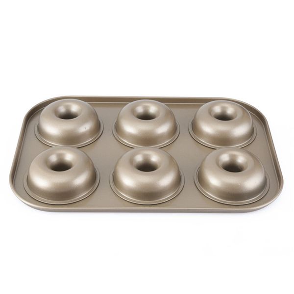

1pcs practical donut tool waffle donut maker mold sweet food sweets baking cookie biscuit cake mold kitchen dessert tool gift
