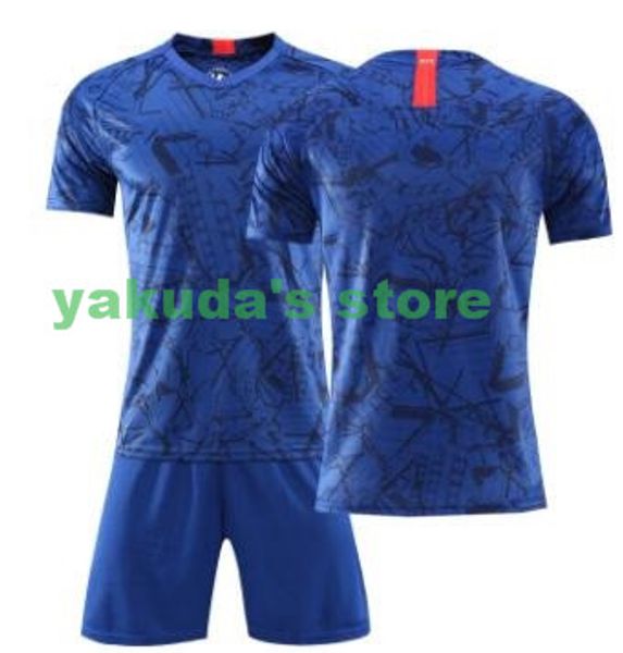 

men's children's sportswear training clothes team football customization discount custom shop jerseys customized soccer jersey set, Black