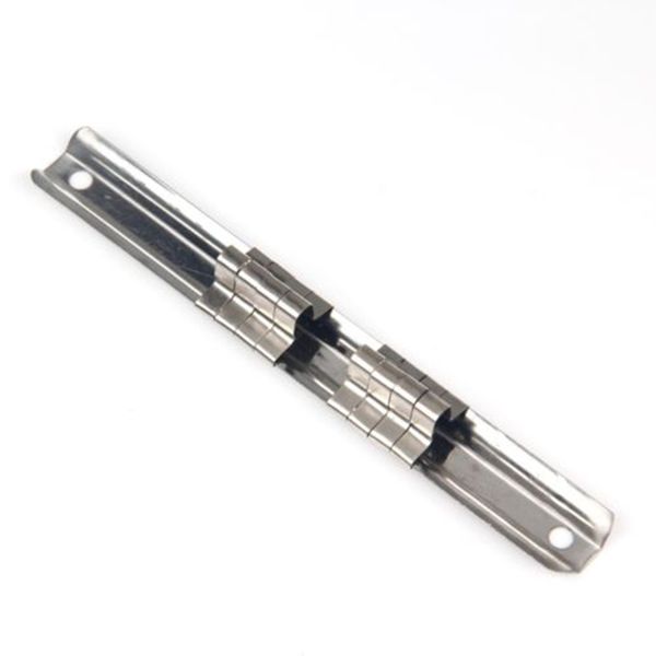 

8 socket 1/2 1/4 3/8 rack storage divider rail tray holder stand tool organizer