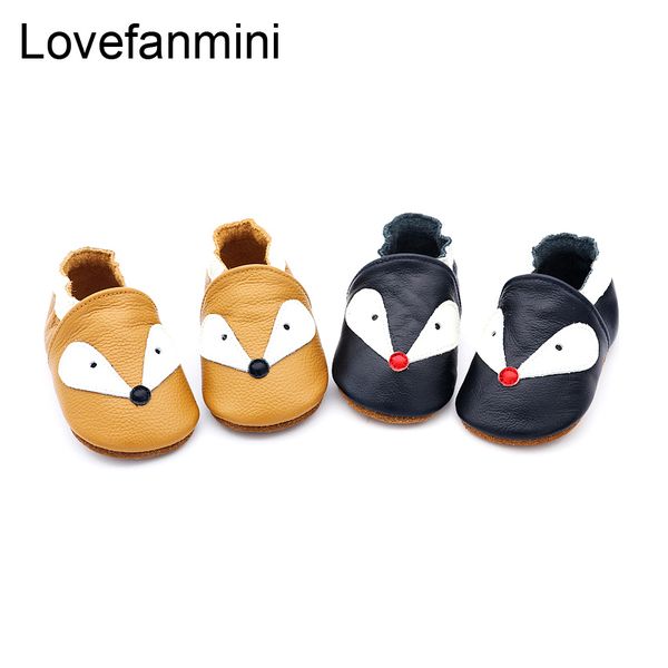 

baby shoes soft genuine cow leather baby boys girls infant toddler moccasins shoes slippers first walkers non-slip 103