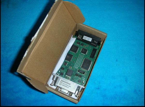 

6sn1114-0nb01-0aa1 new and original communication card