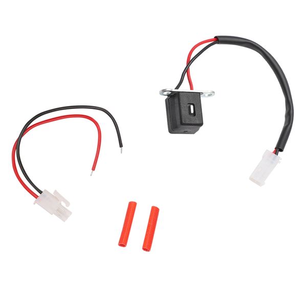 

for golf cart 1991-2003 4 cycle ignition pickup pulsar coil 28458-g01