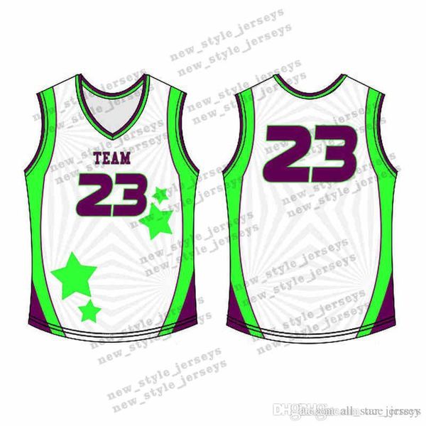 

2mennew basketball jerseys white black men youth breathable quick dry 100% stitched high-quality basketball jerseys s-xxl3, Black;red