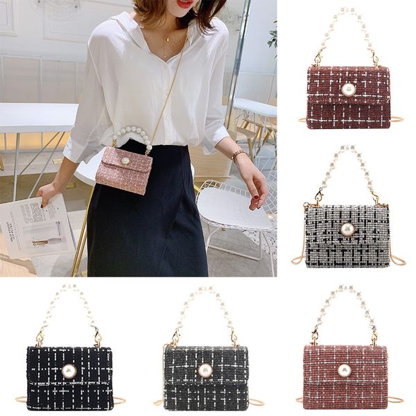 

ocardian handbags women bags designer crossbody bag women bag bucket hasp shoulder color stitching banquet bags